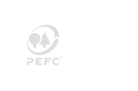 PEFC ET FSC