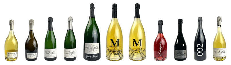 Foncière Champenoise France Valley I - metivier bouteilles