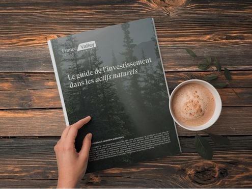 GUIDE ACTIFS NATURELS