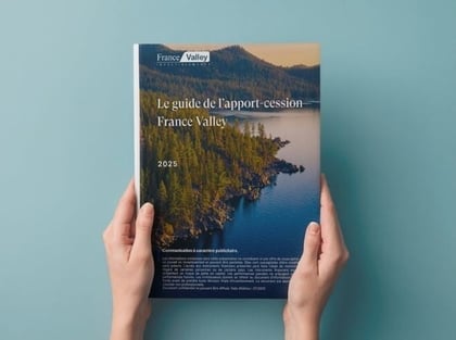 LEAD MAGNET APPORT CESSION PDF