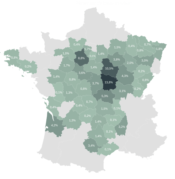 carte valeur foret gfi pat 011225