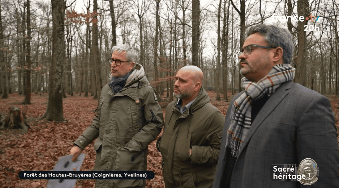 france 2 emission france valley