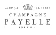 logo champagne payelle