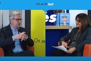 Arnaud Filhol (France Valley) On se dit tout x Les Décideurs engagés