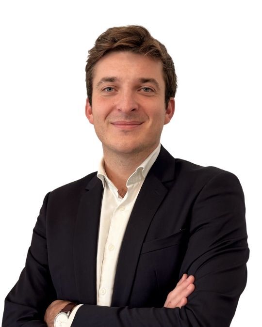 COLSON antoine photo