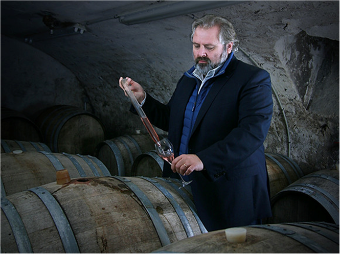 Image1 Métivier dégustation cave