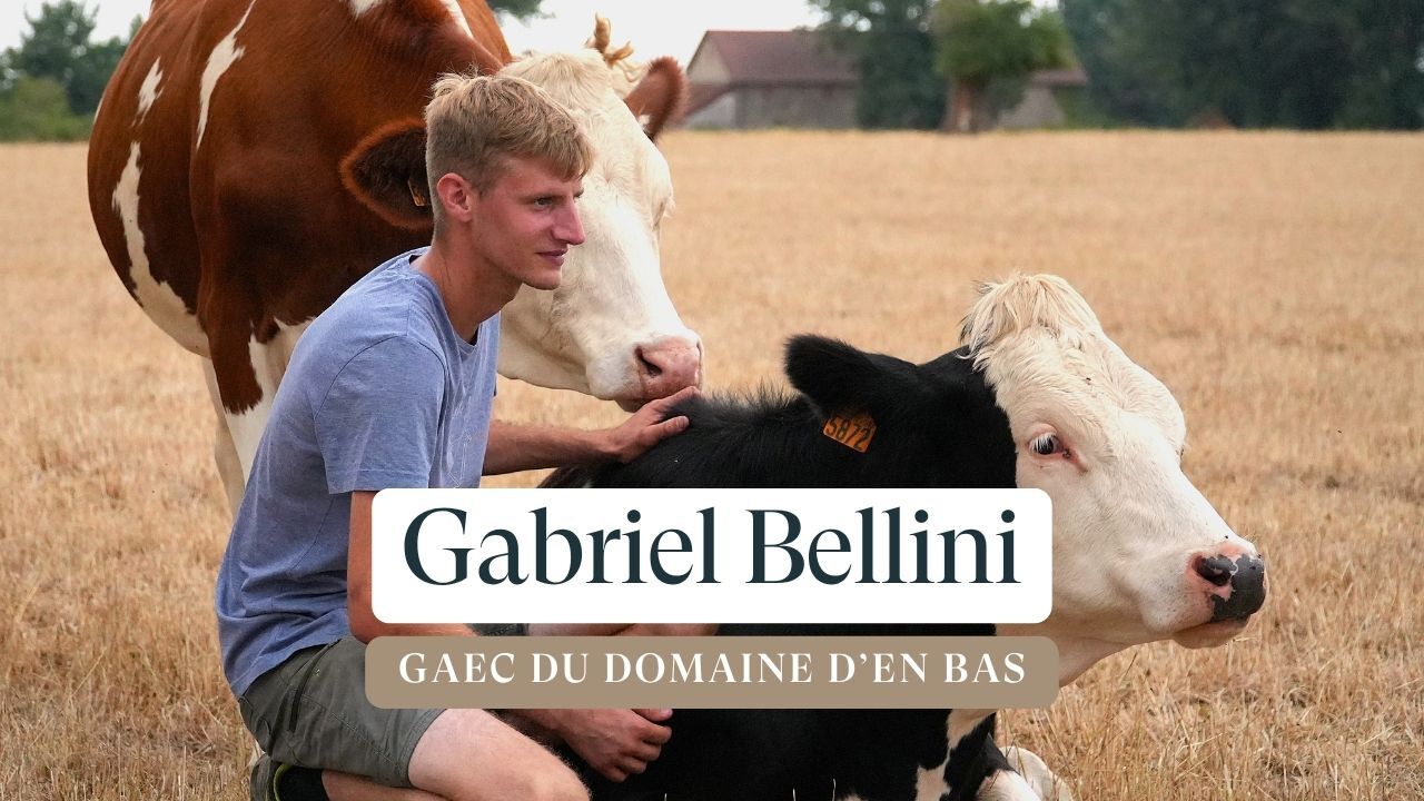 2ème acquisition pour le fonds Agridurable I - Le Groupement Agricole d'Exploitation en Commun du domaine d'en Bas