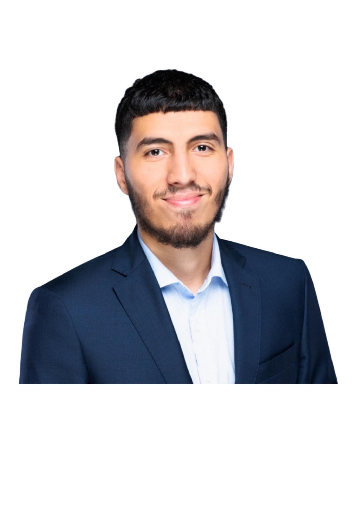 mehdi