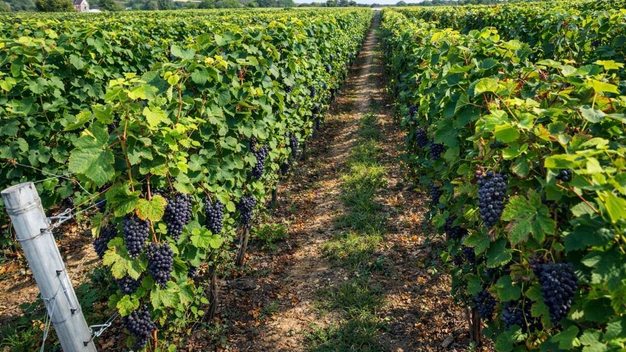 Un nouveau terroir d’exception rejoint le portefeuille France Valley